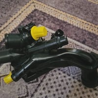 ميني كوبر • لف حماوه • توصيل