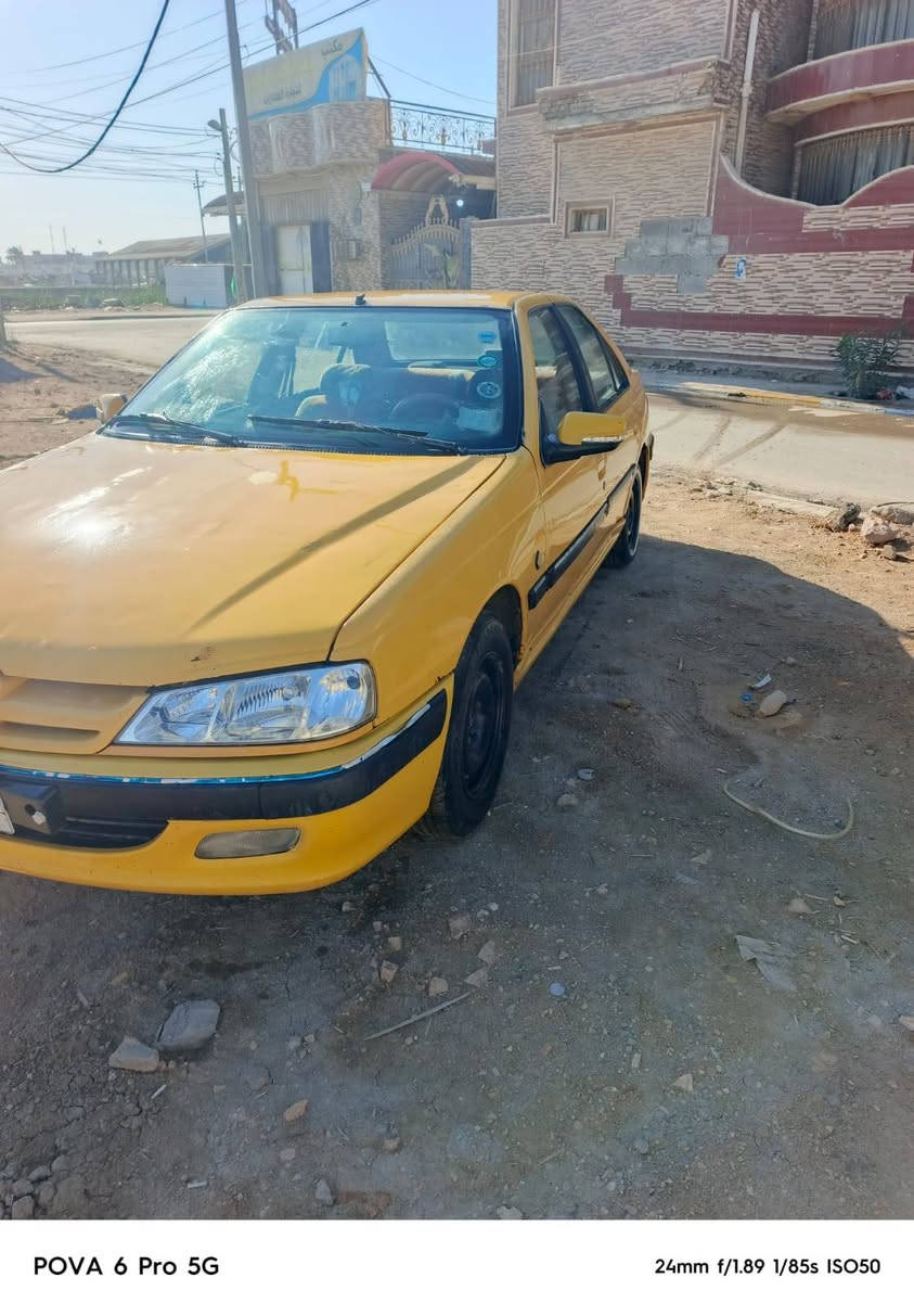 السلام عليكم 
بيجو بارص موديل 15 حادثها جاملغ عكس السايق  بارد مأشر علي بصورة  و البنيد نفسه بارد  و الباقي كفاله تبريد وتدفئه شغالات حداديه جديده  ورقم مثنى بسمي مداور ثاني يوم سيارة ما عايزة گبل لشارع   السعر 40 وبيها مجال مكاني ديوانيه ***********  اتصل وتدلل
