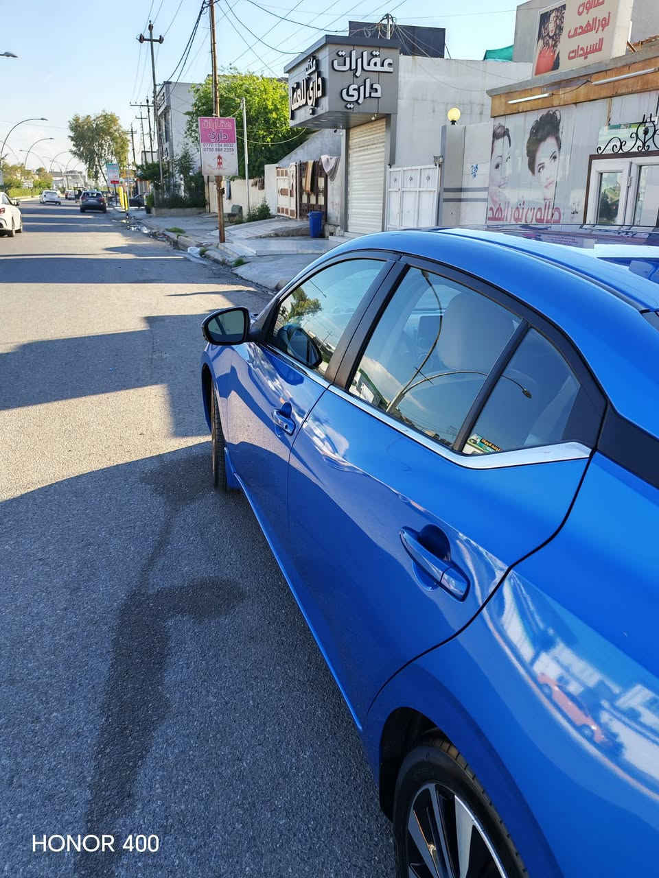 سنتره للبيع٢٠٢٤ فول مواصفات بينه فقط بنيد سعر ٣٥ رقم هاتف *********** مكان كركوك
