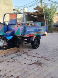 ستوته • موديل 18 • محرك 25