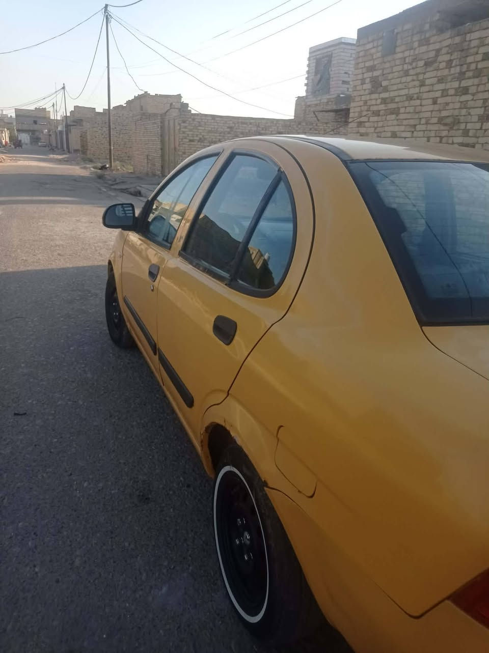 طيبه 15 للبيع او مراوس مكفوله مراس بيجو أو سايبه سعر البيع 26
***********
