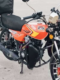 زيرو ٢٠٢٤ • محرك ٢٠٠ • تكريت البوعجيل