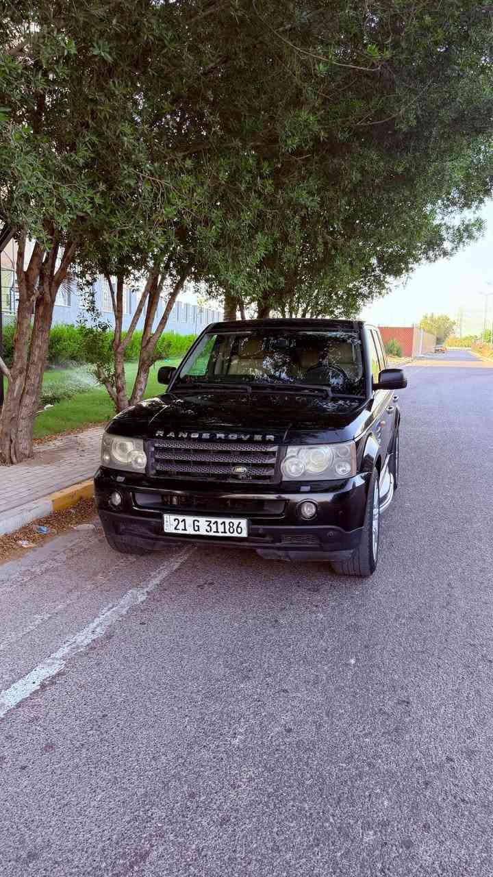 رانج روفر 2006 السعر 73 ورقه قفل قفل 
كير مكينه تبريد محور لكزز تحوير درجه اولى بيها قطعتين صبغ فقط داخل نضيف 
رقم سليمانيه تحويل او وكاله بالخدمه مكاني بغداد العامريه *********** بغداد, العراق
