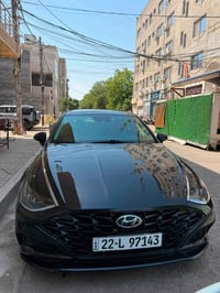 سوناتا ٢٣ • بانوراما • باب تبديل