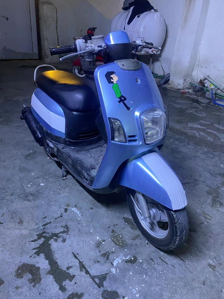 سلام عليكم خون موجود بوليس جديده دراجه كلهي مختمه بلاد كفرات محرك بلاد دراجه مشالله شلعه ومعدل فول سعره 800وبيهي مجال حك الجيه ***********
