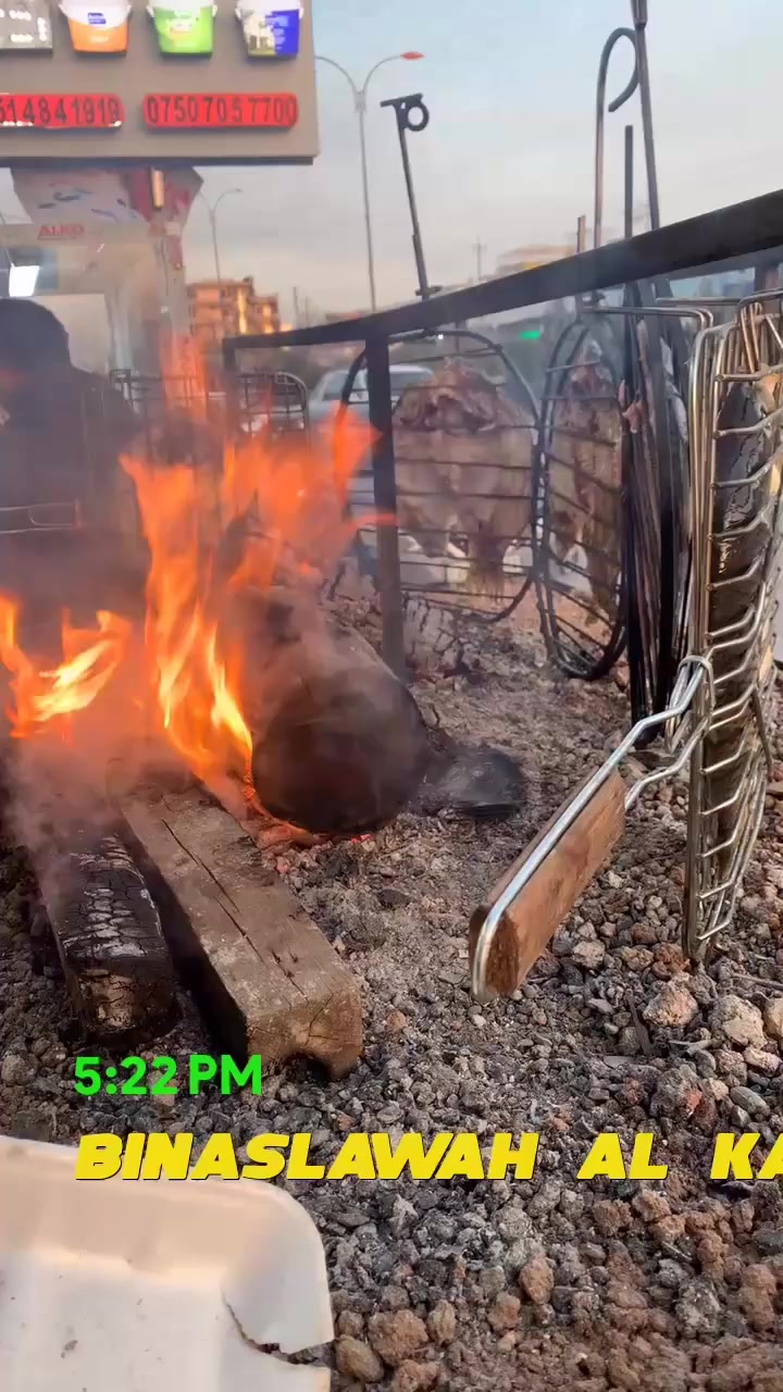 شەوايەى ماسى برژاندن و حەوزى ماســـى بۆ فرۆشتن بە نرخێكى گونجاو شوێن ھەولێر


**إذا كنت صاحب هذا الإعلان وتريد حذفه لأي سبب، رجاءا أرسل رسالة إلى الدعم الفني**