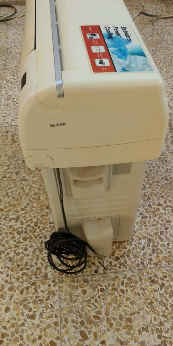 سلام عليكم سبالت  طنين وسدس شركه مابيهم تصليح كامل ملحقات تبريد ودفا فول
شاري اتصل *********** او رسل خاص
