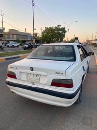 بيجو بارس • ٢٠١٢ • كربلاء