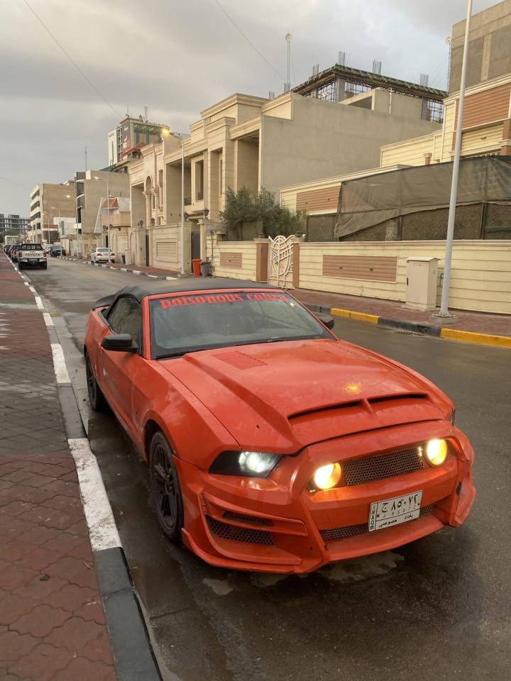 السلام عليكم
2010 كشف 
جاهزه مكينه كير كشف كهربائيات كلشي تمام 
شنو عندك مراوس نزل حسب القناعه 
مكاني بصره 
***********
متواجد واتساب
