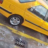 موديل 2024  حداده خير من الله  كير ومحرك خير من الله  تبريد شغال فول  ...