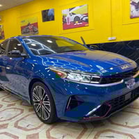 فورتي • ٢٠٢٤ • وارد امريكي