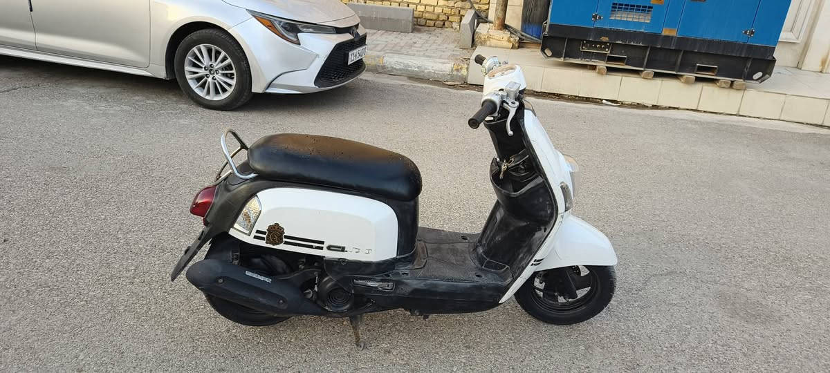 سلام عليكم دراجه بوليس مكفوله كفله عامه.
مكان كوت خاجيه ***********
