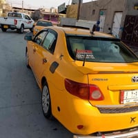 كورلا • ٢٠١٠ • رقم كركوك