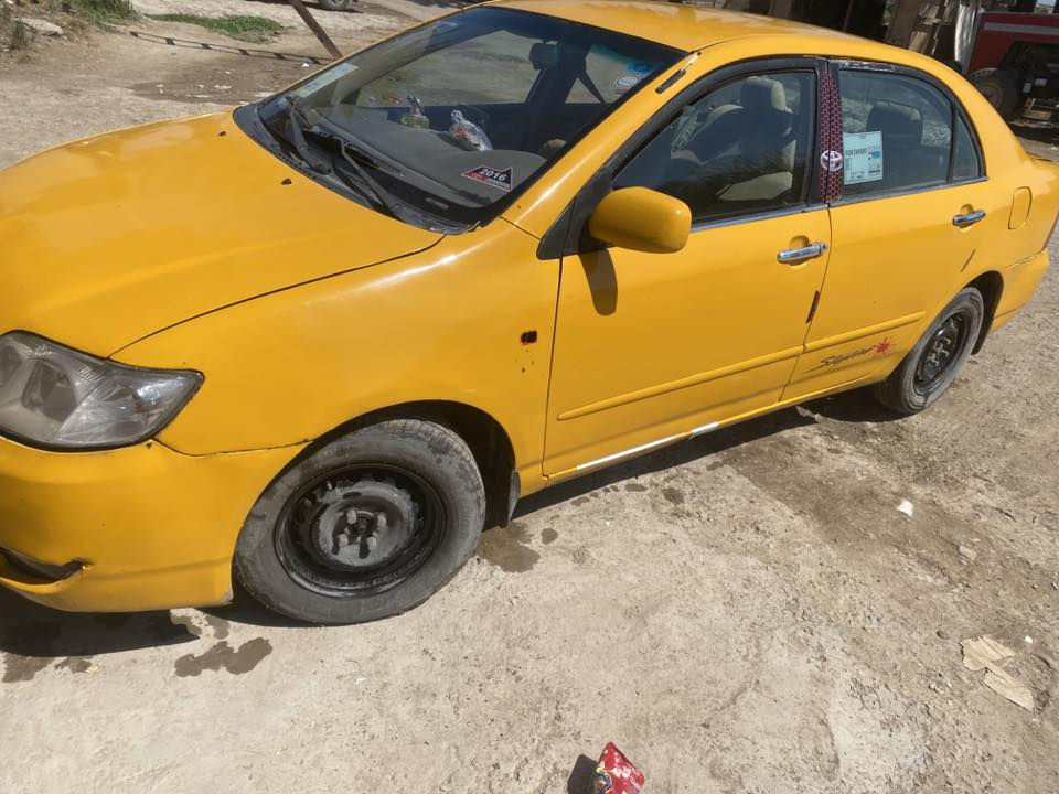 ‏ سلام عليكم كوريلا 2007 بغداد سعر 70 بي مجال اتصال على الرقم***********
