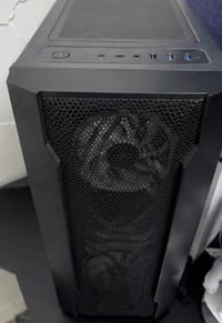 i3-9100f • GTX 1060 6GB • 16GB رام