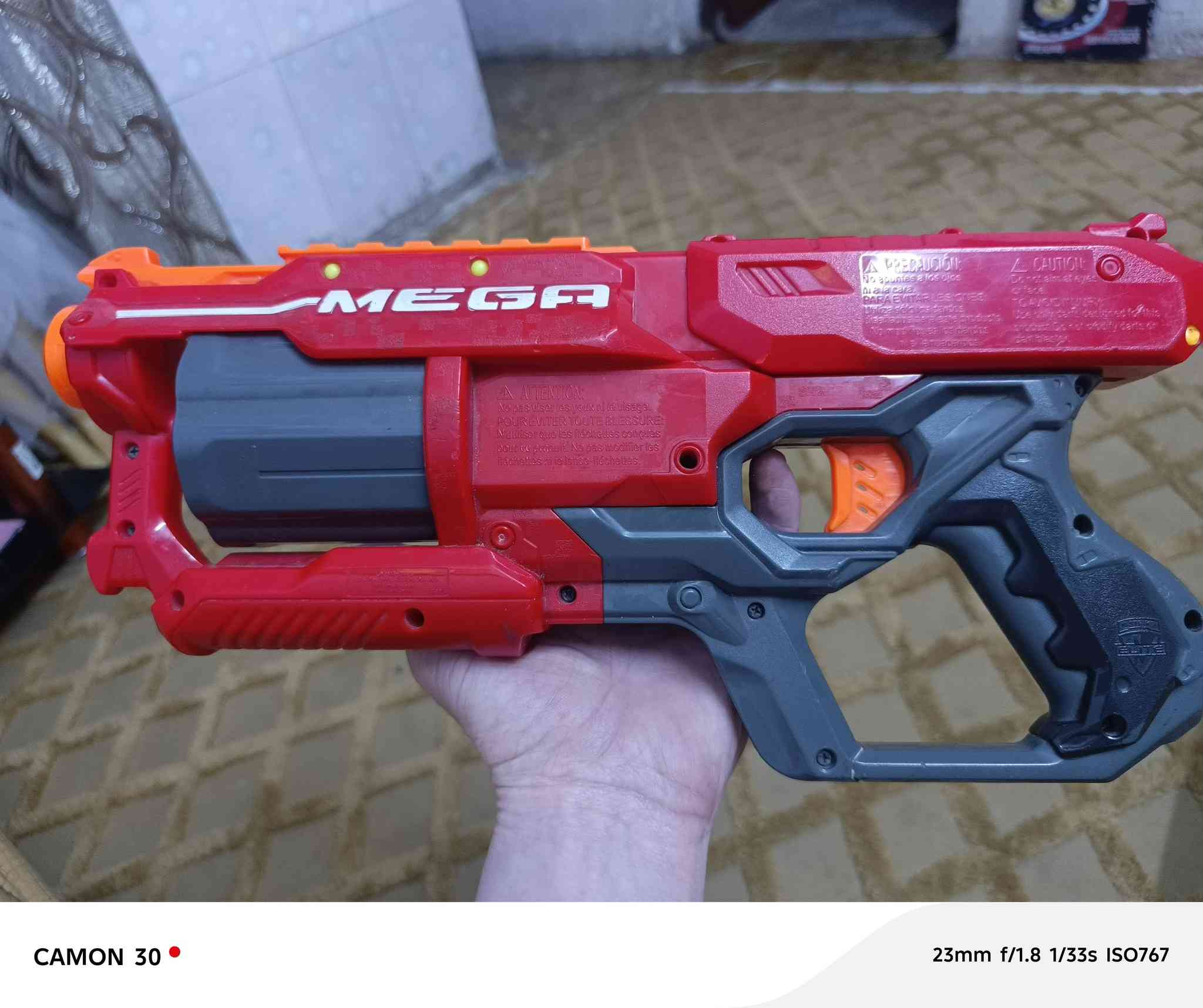 ال يعجبه ينطي سعر وبالعافيه عليه


**إذا كنت صاحب هذا الإعلان وتريد حذفه لأي سبب، رجاءا أرسل رسالة إلى الدعم الفني**