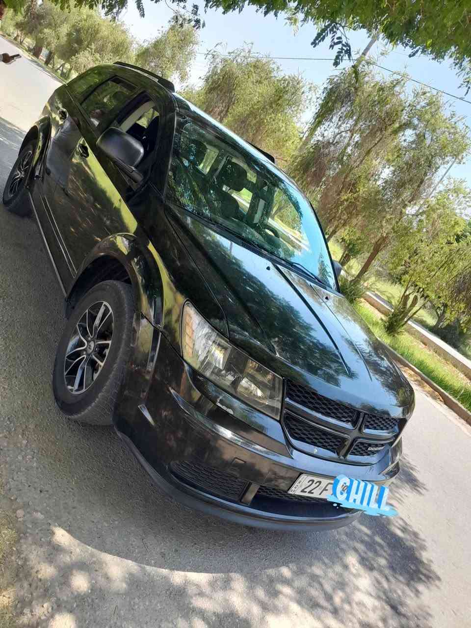 السلام عليكم اخوان جورني 
موديل 2018 رقم اربيل باسمي 
4 سلندر / 2400cc  
7 راكب
ماشية 76 حقيقي الف ميل 
تبريد 3 قطع  
تحكمات ستيرن 
مخابئ سريه 
بصمه 
جديده جدا واستعمال شخصي حادث مرفق بالمنشور 
جاملغ وبنيد بدون دواخل 
الباقي كفاله عامه 
السيارة جاهزة 100/100
 
مكان السيارة : بابل 

للأستفسار 
@
***********
