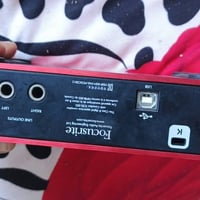 يالله سلام عليكم كارت صوت 🔊مع مايك احترافي مع كارت شاشه ابيع شلع الاست...