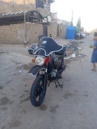 بوكسر • موديل 22 • لايت زنون