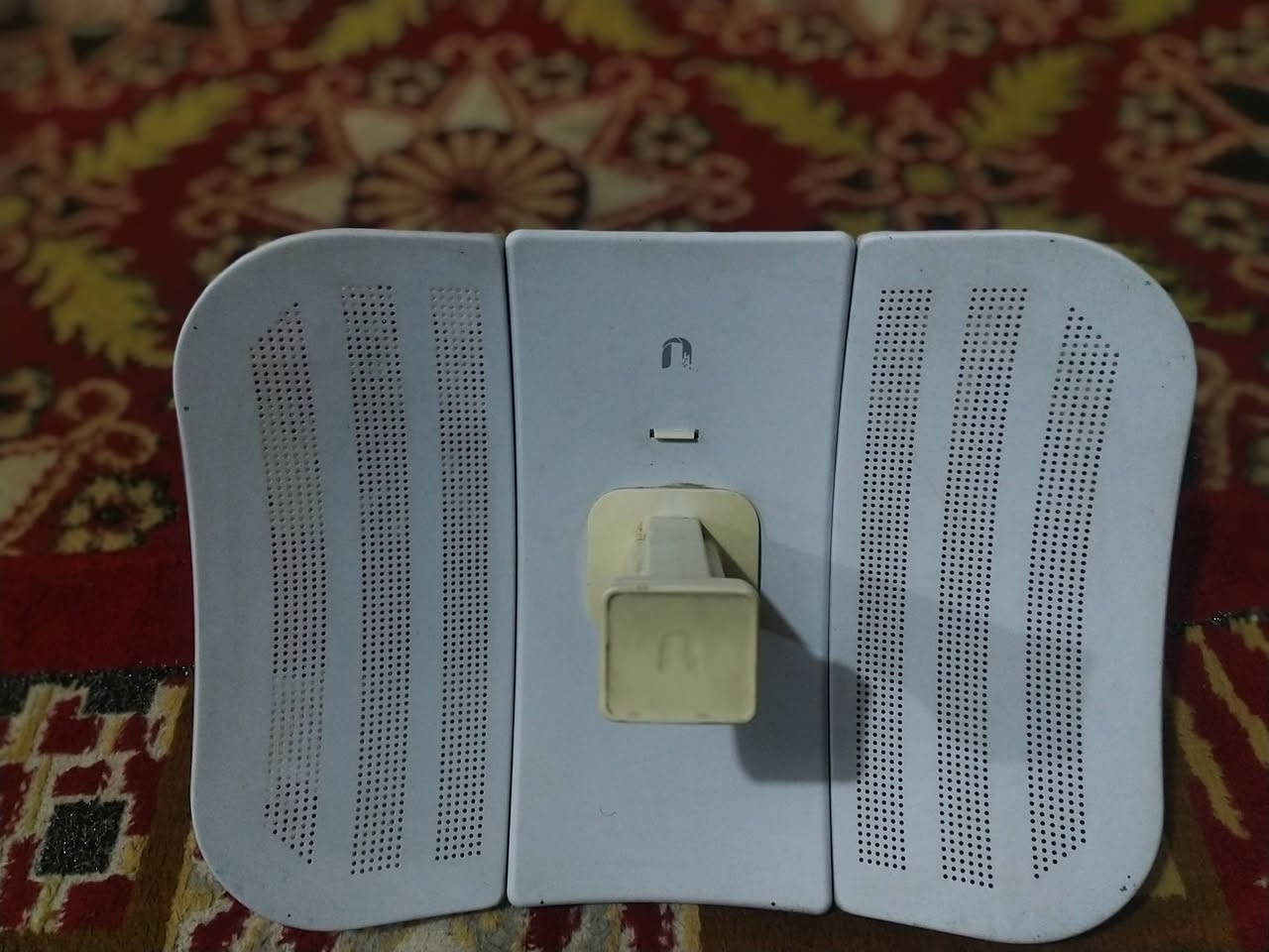 سلام عليكم ورحمة الله وبركاته
شبكه نانو للبيع  نضافه  80٪ جديد  السعر 50 وبي مجال
الرقم الهاتف *********** المكان النجف الأشرف كوفه ام عباسيات
