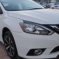 نيسان سنترا • ٢٠١٨ • محرك ١٨٠٠