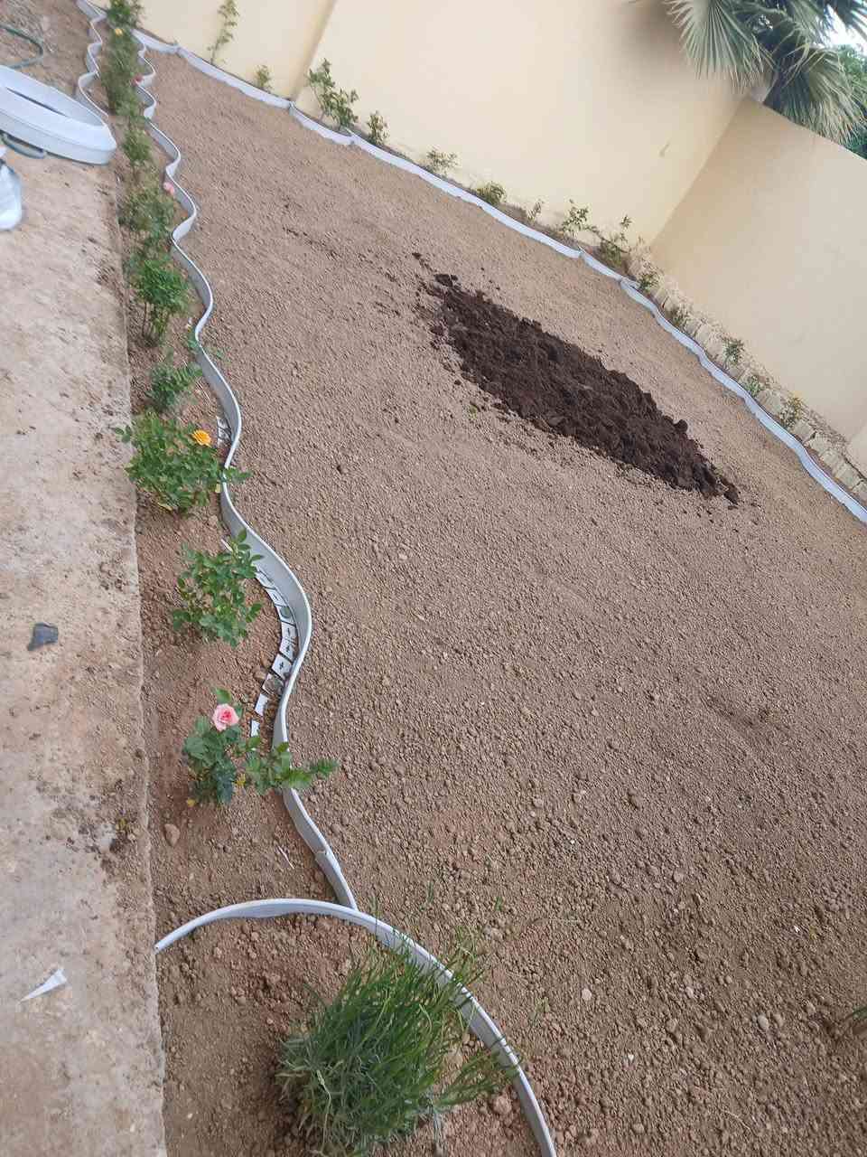 گروپی باخەوانی  .ئامادەین بۆ دروست کردنی باخچە و چاندنی فریز بە باشترین و نوێترین شێوازی سەردەم 
ژ.م ***********مجموعة بستنة. مستعدون لإنشاء الحدائق وزراعة التجميد بأفضل وأحدث الطرق الحديثة.
رقم الهاتف: ***********
***********
@إشارة
