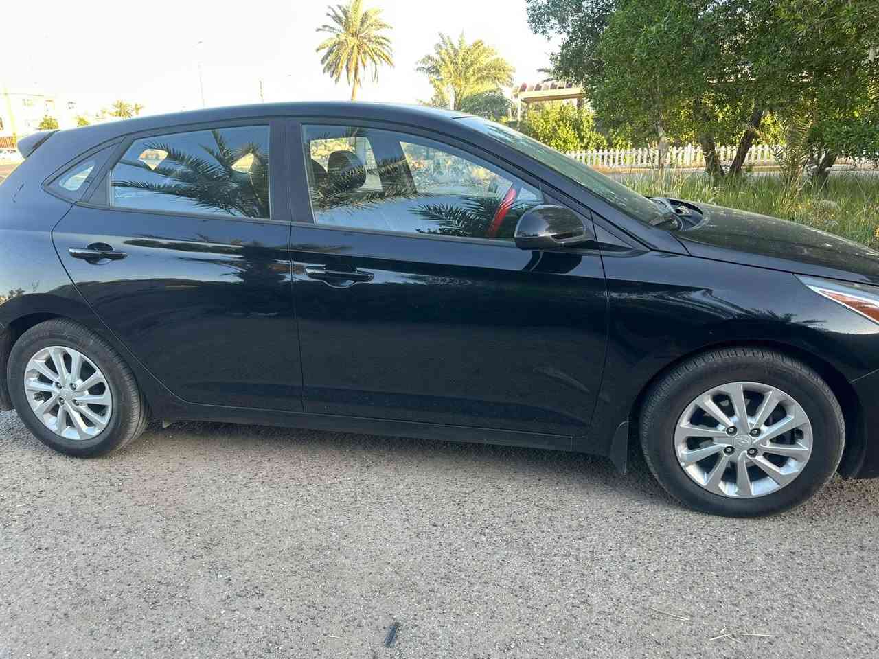 اكسنت 2019
هاج باك الشكل الحديث 20

السياره وارد كندي رقم بغداد خصوصي

المواصفات :-

1-محرك بسعه 1600 نوع GDI 

2-القير اوتماتيك ميكانيكي 6 نمر

3-ثلاث وضعيات قياده 

(طبيعي + اقتصادي + سبورت )

4-تحكم استيرن جهتين

5-راديو شاشه وكاله 

6-مانع انزلاق ABS

7-مثبت سرعه 

8-كشنات امامية تدفئة 

9-تبريد وكاله

10-ماء الراديتر وكاله

11-تحتوي 9 وسائد هوائية سليمه

12-تخم تايرات جديد 

13- اسبير السياره غير مستعمل 

14 -تحكم صوتي في الستيرن

السياره سليمة من كل النواحي مكفوله كفاله عامه ( شواصي + لغود + محرك + واسائد هوائيه + تبريد ) السياره استخدام بيت فقط على كد الدوام 

السياره حادثها فقط البنيد و الجاملغ موضح بصور السونار 

السعر مطلوب 95 ورقه وبيها مجال لشراي وموجود وتساب لتواصل 

 ***********
