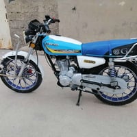 موديل ٢٠٢٥ • ٥ گير • أوراق