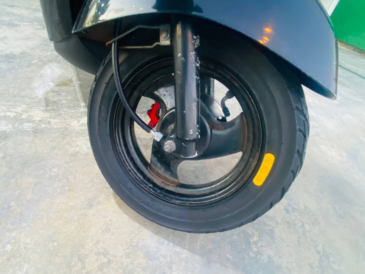 دراجه بوليس نوزل مكفوله صارله 20 يوم مطلعيه وكيل ومكاتبته هم موجوده تجي تكلب وبيك خير وتدلل سعر خاص الرقم *********** متواجد اكثر شي اتصال
