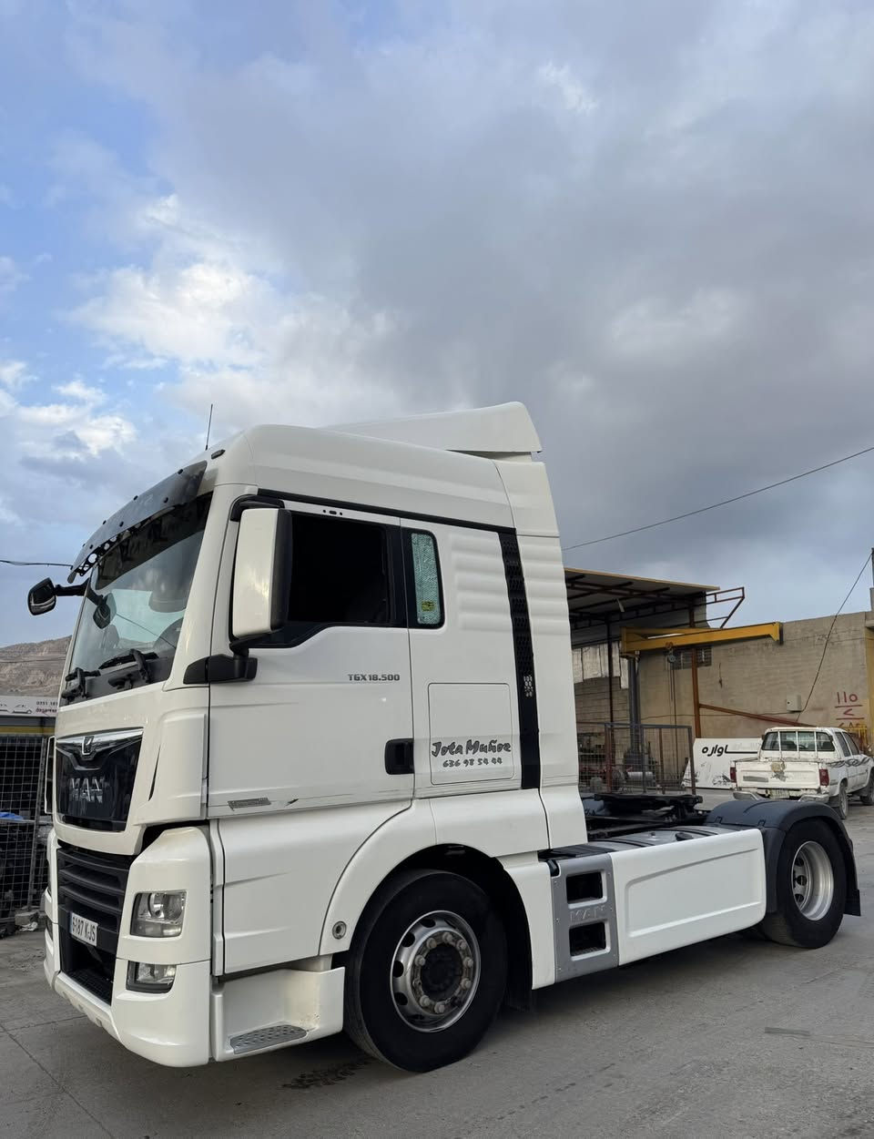 مان   ٢٠١٨    حجم ٥٠٠

٤٣٥ کم رۆشتوە
ناوزەردی گیر لە دەشبول
ریتایدەر ی گیر سکانیا
دەبل تەنکی
زۆر مواسەفاتی تر…

0770 175 5142
0750 255 4065
@highlight
