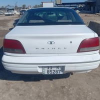 برنس • ٩٦ • اوتوماتيك