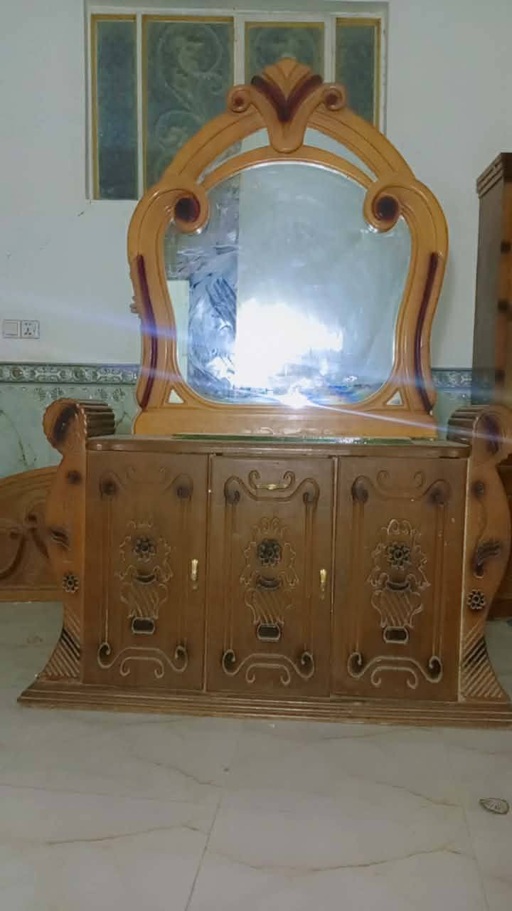 السلام عليكم ميز مرايه وجربايه السعر ١٠٠


**إذا كنت صاحب هذا الإعلان وتريد حذفه لأي سبب، رجاءا أرسل رسالة إلى الدعم الفني**