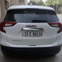 ا جمسي تيران SLE  موديل 2022  07737423135  محرك 4 سلندر   رقم اربيل جد...