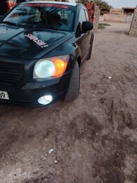 كليبر • ٢٠٠٧ • محرك ١٨٠٠