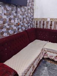 ديوان • ١٠مقاعد • زعفرانيه