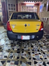 رينو لوجان • رينو • لوجان • سيارة رينو • سيارة لوجان • رينو 2009 • سيا...