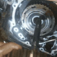 تصليح قير • كامري افالون • نجف