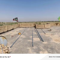 الديوانية • طاقة شمسية • ١٠ نهاري ٦ ليلي