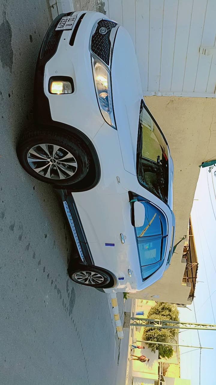 بيع مستعجل سورنتو خليجي فول موصفات مكفوله كفاله عامه  6سلندر


**إذا كنت صاحب هذا الإعلان وتريد حذفه لأي سبب، رجاءا أرسل رسالة إلى الدعم الفني**