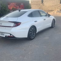 سوناتا ٢٠٢١ • رقم بصره • وارد كوري