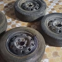 تخم ويل النترا دمعه هنه والتايرات قفلهن ب130 اليحتاجهن يتصل 0777390910...