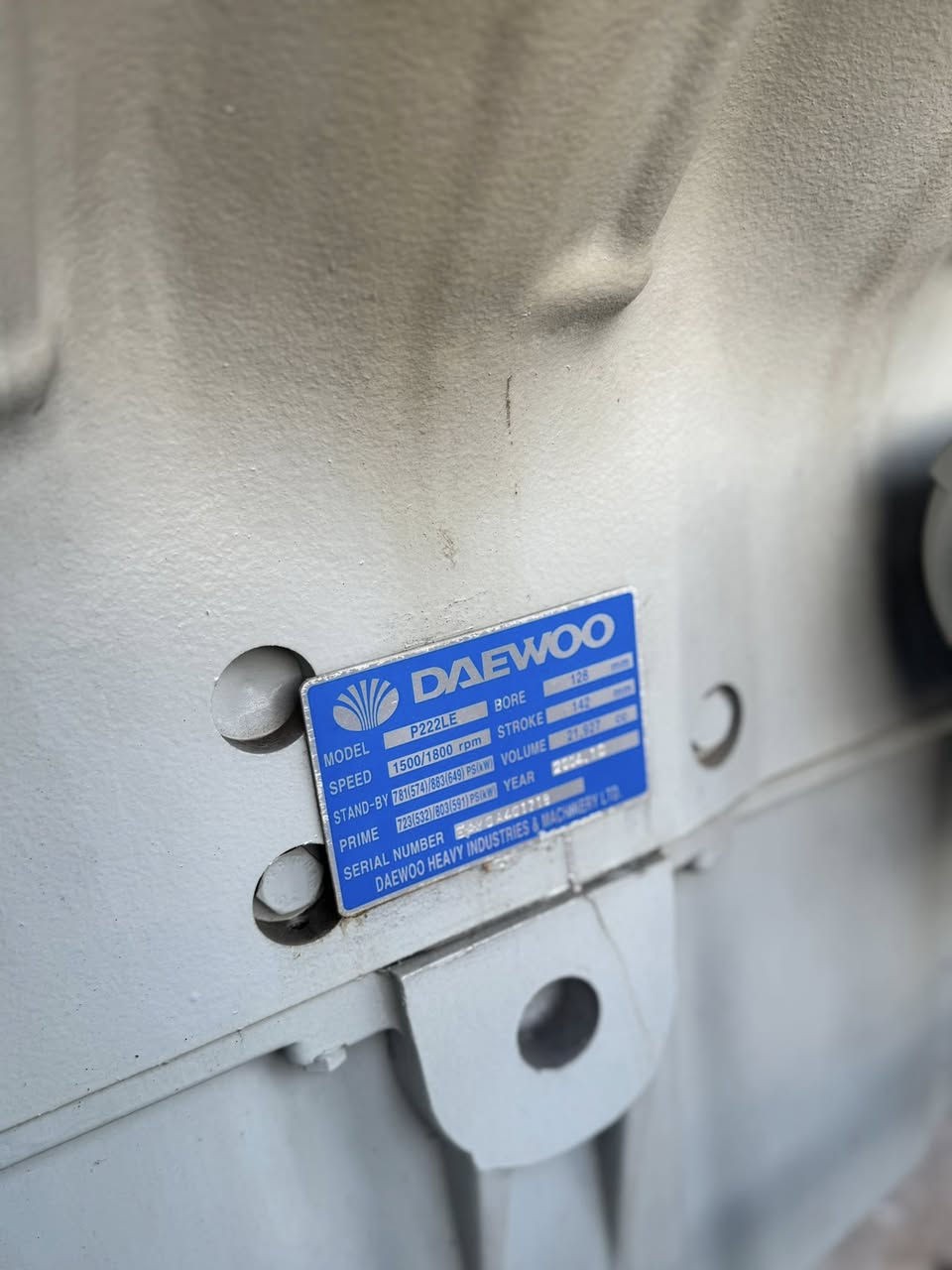 دايو 12 600 كيفي زيرو بلاديه اصلي مو صيني
‭0771 733 3312‬
