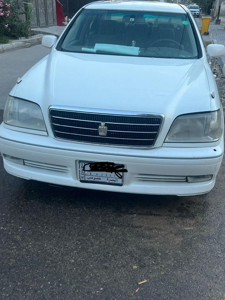 ملكه  كصه قماره متومه وكامله سنويه عاج  نهايتهه 45 حداديه تعبانه *********** البصره
