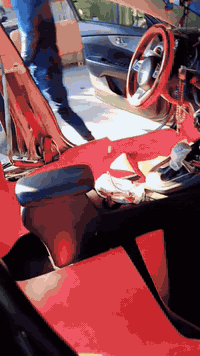 عمل تغليف كشنات فصال اوجاهز تغليف ارضية تغليف تنتة تغليف فابلون تغليف نايلون حراري اوجاهز  بيبان كافة سيارات المدنية والعسكرية
العنوان/ بغداد منطقه الشعب حي التجار نهايه شارع الاسواق المركزيه مقابل نادي العربي 
*********** 
***********
‏‏‏‪0771 387 4583‬‏
