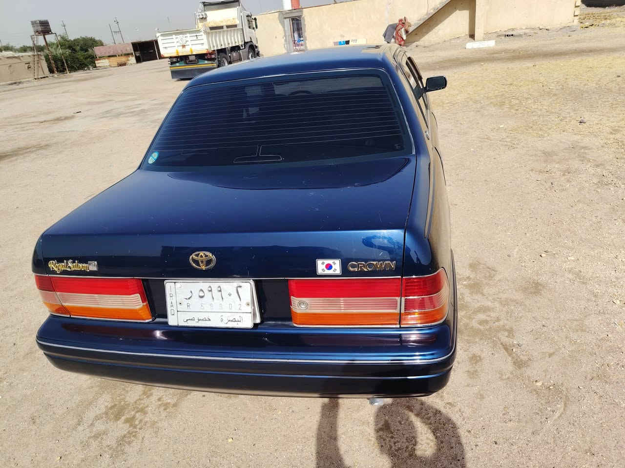 سلام عليكم رأس ثور تكم موديل 1999 فول مواصفات خمس دكم شاصي 55 تبريد خلفي دشبول قسق  كفاله كص ونقل جثه والضربه بيه مكانات صبغ قليله مكينه وكبر 3000فيفيتي فيشه وبطل اسود تخم تاير حداده 100٪ تبريد ثلج كهربائيات كله شغاله رقم بصره تحويل ثاني يومسنويه2026 بعده مامنتهيه كشنات كهربائية ام طفل  + تدليك عنوان بصره البترو السعر 115 ستفسار ***********
