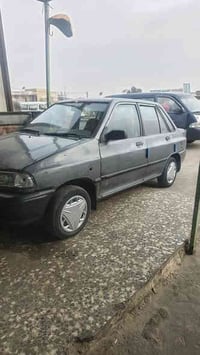 سايبا 12 رقم بغداد أنگليزي سنويه لل 30 هزه جديده سياره كلش حلوه وبلادي...