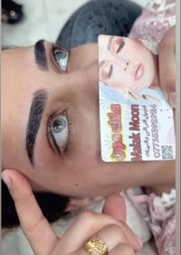 كل صورة او فيديو موجود من اعمال المركز  وصل ضمان بالعمل  ان شاء الله ي...