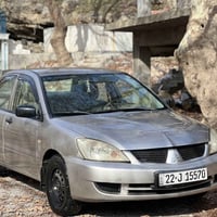 لانسر ٢٠٠٨ • اوتوماتيك • عطل كهرباء