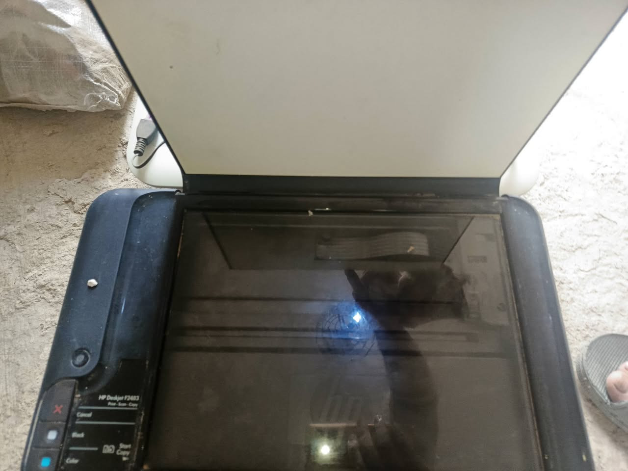 السلام عليكم طابعات عدد 2 نوع hp فحم السعر ٤٠ الف قفل ثنيهن


**إذا كنت صاحب هذا الإعلان وتريد حذفه لأي سبب، رجاءا أرسل رسالة إلى الدعم الفني**