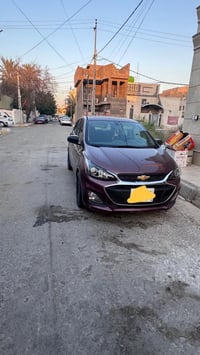 شبارك • ٢٠١٩ • اوتوماتيك